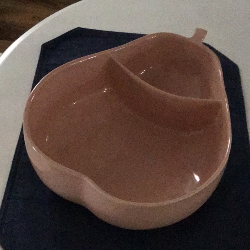 Vintage 1950’s Large USA Bowl